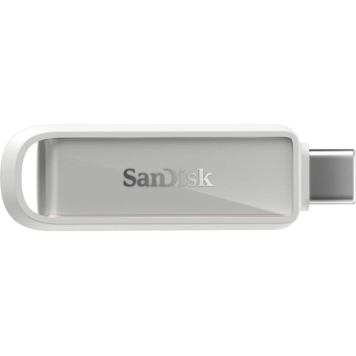Buy SanDisk,SanDisk Phone Drive for USB Type-C Devices – 512GB Flash Drive, Up to 150MB/s, Auto Backup & Data Recovery – Arctic White - Gadcet UK | UK | London | Scotland | Wales| Near Me | Cheap | Pay In 3 | USB Flash Drives